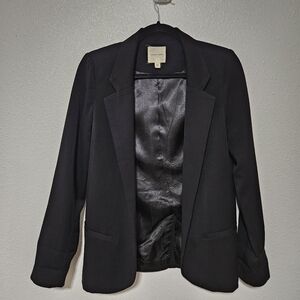 Silence + Noise suit jacket size small